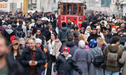 Yeni haftada hava ısınıyor: Sıcaklıklar 8 derece birden artacak