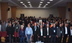 Altay’da olağanüstü kongre kararı: Mayıs ayında sandık kurulacak