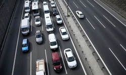 Araç sahipleri dikkat: Son gün 15 Nisan