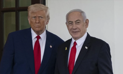 Trump’a İsrail’den alaycı çıkış: 'Ateş edeceksen et'