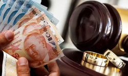 Yargıtay’dan nafaka kararında emsal değişiklik