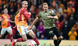 Zirvede hesaplar yeniden karıştı: Galatasaray’da Osimhen yoksa puan yok