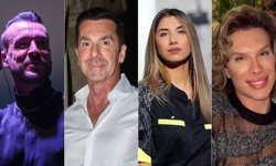 Ünlülere yönelik uyuşturucu soruşturmasında 19 kişi adliyeye sevk edildi