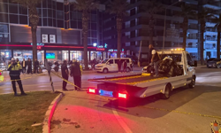 Karşıyaka’da feci kaza: Genç motosikletli hayatını kaybetti