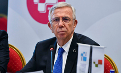 Mansur Yavaş’tan soruşturma iznine sert tepki: 'Bu iftiralar bana yapışmaz'