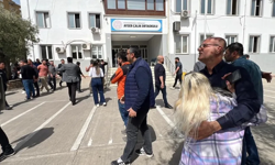 Kahramanmaraş’taki okul saldırısında yeni gelişme: Saldırganın babası tutuklandı