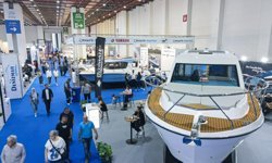 Fuar İzmir’de dev denizcilik buluşması: 350’den fazla tekne görücüye çıkıyor