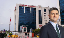 Ataşehir Belediyesi'ne operasyon: Gözaltına alınanlar adliyeye sevk edildi