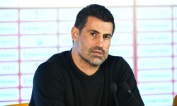 Volkan Demirel, Galatasaray zaferini değerlendirdi: 'Düşüş yaşayacaklarını biliyorduk'