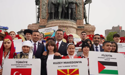 Ekrem İmamoğlu'ndan 23 Nisan mesajı!