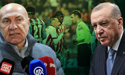 Samsunspor Başkanı Yüksel Yıldırım’dan Cumhurbaşkanı Erdoğan’a da çağrı