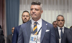 Sadettin Saran’dan derbi hakemi sorusuna yanıt!