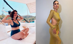 “Midemi aldırdım” demişti: Bergüzar Korel’den şaşırtan açıklama