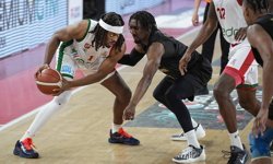 Karşıyaka nefes kesen maçta güldü: Kritik galibiyet geldi