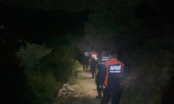 Torbalı’da kaybolan iki çocuk bulundu: AFAD zamanla yarıştı