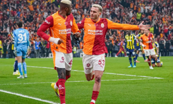 Arsenal’den Galatasaray’a yakın markaj: 3 yıldız radar altında