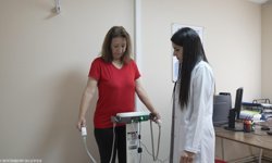 Karşıyaka’da umut kapısı açıldı: Sağlık ve destek merkezi hayatlara dokunuyor