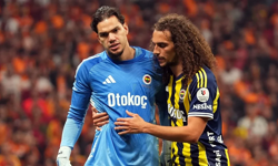 Derbi sonrası disiplin fırtınası: Ederson PFDK yolunda