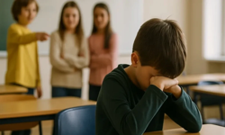 Okullarda zorbalığa karşı yeni dönem: “Alo zorbalık” hattı ve dijital imdat butonu geliyor