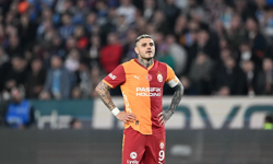 Eleştirilerin hedefindeydi: Mauro Icardi’den gece yarısı dikkat çeken mesaj