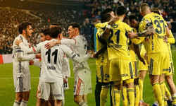 Kadıköy’de dev randevu: Fenerbahçe-Beşiktaş derbisinde muhtemel 11’ler belli oldu