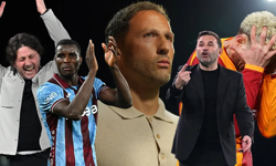 Süper Lig’de zirve alev aldı: Şampiyonluk yarışı karıştı