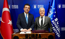 İmamoğlu’ndan Bozbey tutuklamasına sert sözler: 'Milli iradeye darbe'