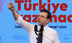 Ekrem İmamoğlu hakkında “kamu görevlisine hakaret” soruşturması başlatıldı