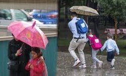 İzmir okullar tatil mi, 3 Nisan Cuma İzmir'de okul yok mu?