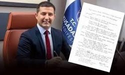 Tutuklu Belediye Başkanı Ömer Günel'den mektup