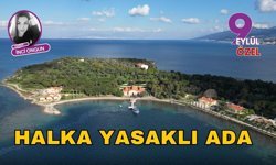 Urla adasını istiyor