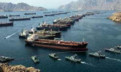 Hürmüz’de gerilim tırmanıyor: İran’dan sert rest, 'Geçemiyorsak kimse geçemez'