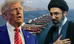 Müzakerelerde kriz var