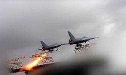 ABD, 16 İHA’yı kaybetti