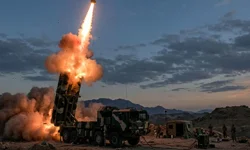 Ateşkeste korkulan oldu; Bomba sesleri