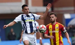 İrfan Can Kahveci’den Fenerbahçe’ye açık mesaj: “Hedefim yeniden dönmek”