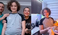 Okul saldırganı İsa Aras Mersinli'nin annesi tutuklandı