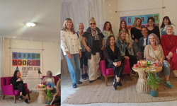 Kadın müzisyenler Bodrum’da buluştu: “Markalaşma” sahnenin merkezine taşındı