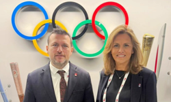 TMOK’ta yeni dönem: Prof. Dr. Veli Ozan Çakır başkan seçildi