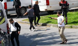 Konsolosluk saldırısı: 198 gözaltı