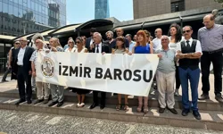 İzmir Barosu'ndan okullarda şiddet uyarısı