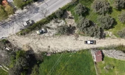 Urla’da değişim başladı: Trafik rahatlayacak, altyapı güçlenecek