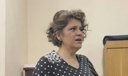 Nur Öğretmen Sesiyle Sosyal Medyayı Büyüledi