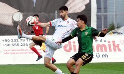 Karşıyaka'da cezadan dönen üçlü şampiyonluk ateşini yaktı