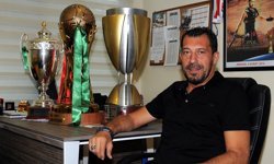 Karşıyaka'nın kader haftalarında rakip efsane hocası Ufuk Sarıca