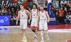 Potada Karşıyaka'nın nefes kesen ligde kalma savaşı