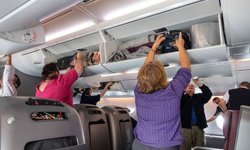 Ücretsiz el bagajı uygulaması kaldırılıyor