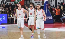 Karşıyaka potada tarihinin en kritik sınavına çıkıyor