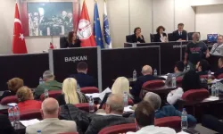 Karşıyaka Belediyesi'nde seçim zamanı: Encümen ve başkan vekilleri belirlendi