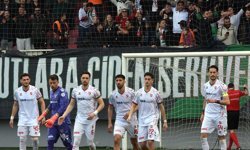 Karşıyaka'da play-off öncesi çifte doping